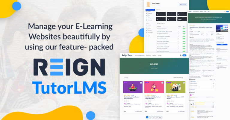 Tutor LMS