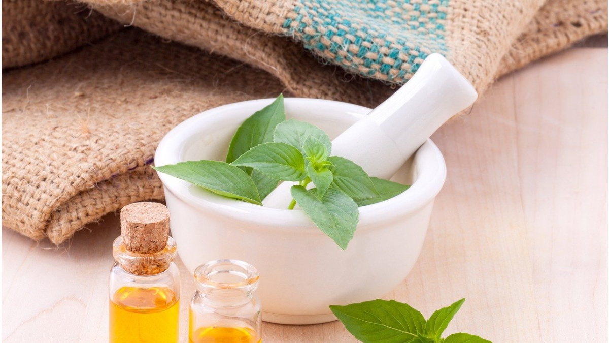 Spa and Salon WordPress Themes