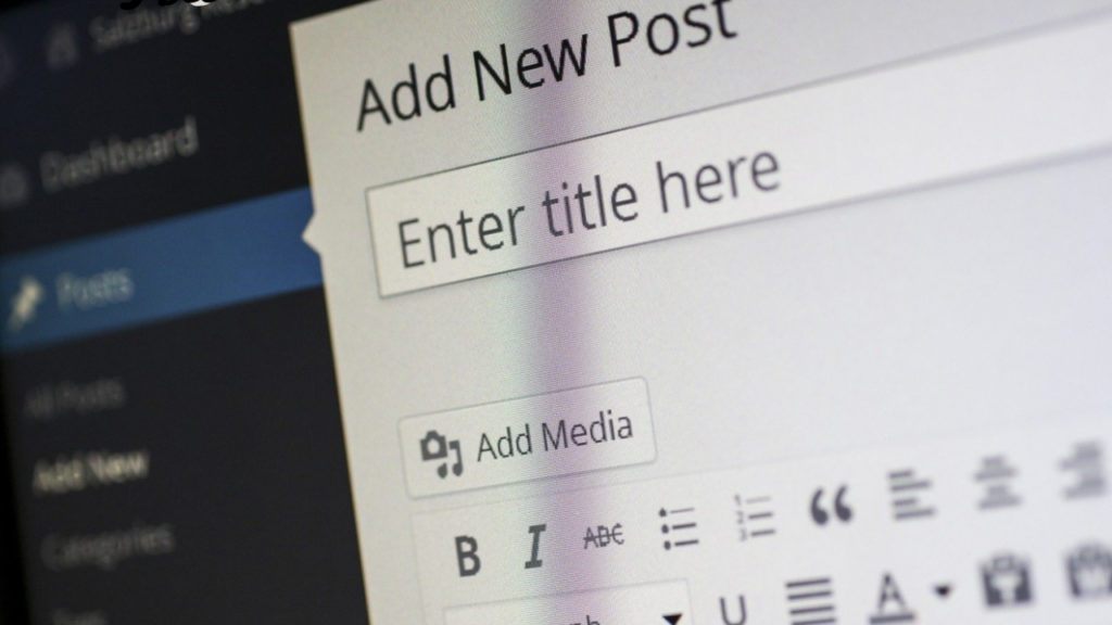 Build Custom WordPress Site