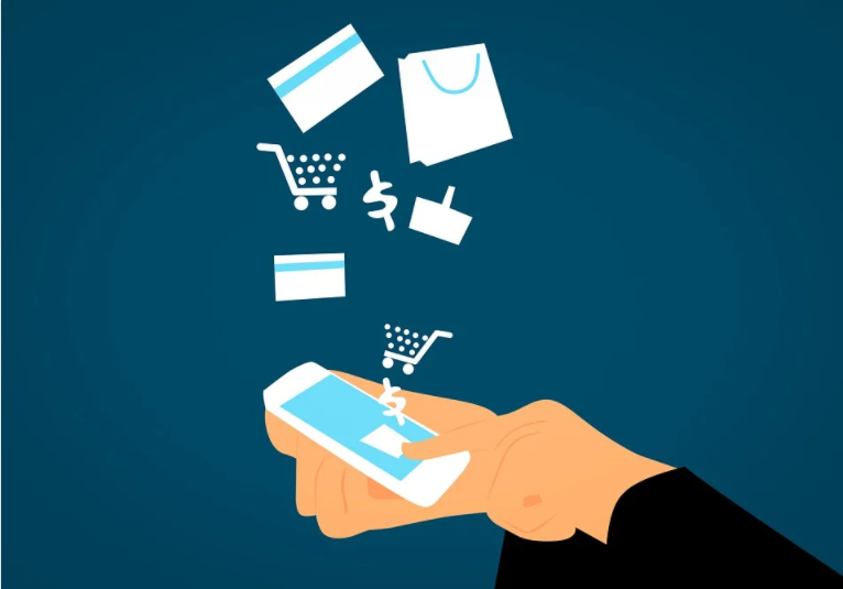 E-commerce Growth During Pandemic
