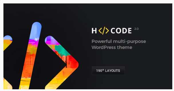 Software Company WordPress Themes