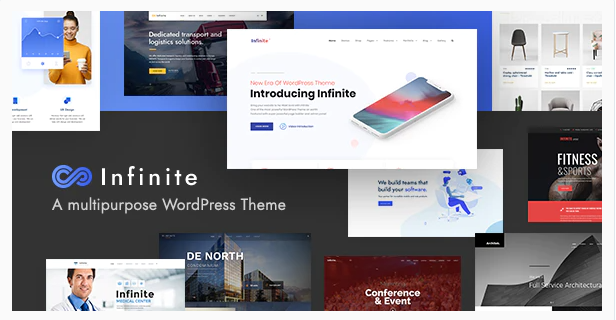 Software Company WordPress Themes