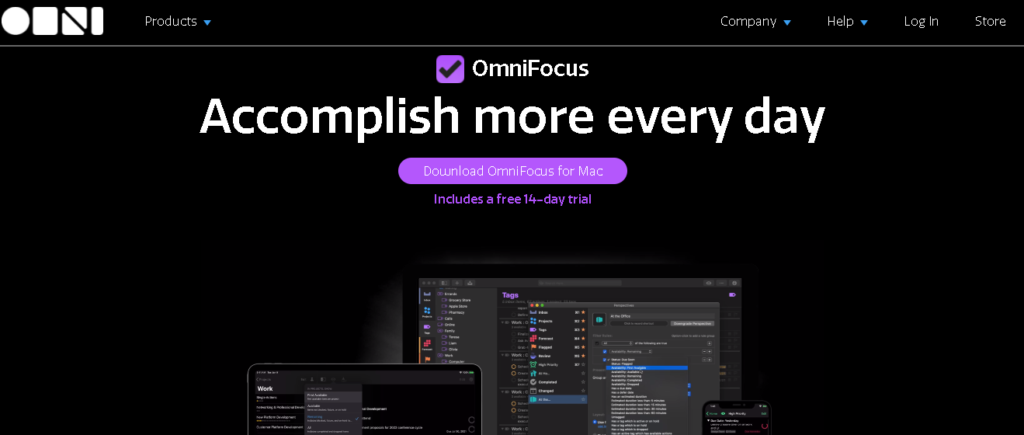 omnifocus