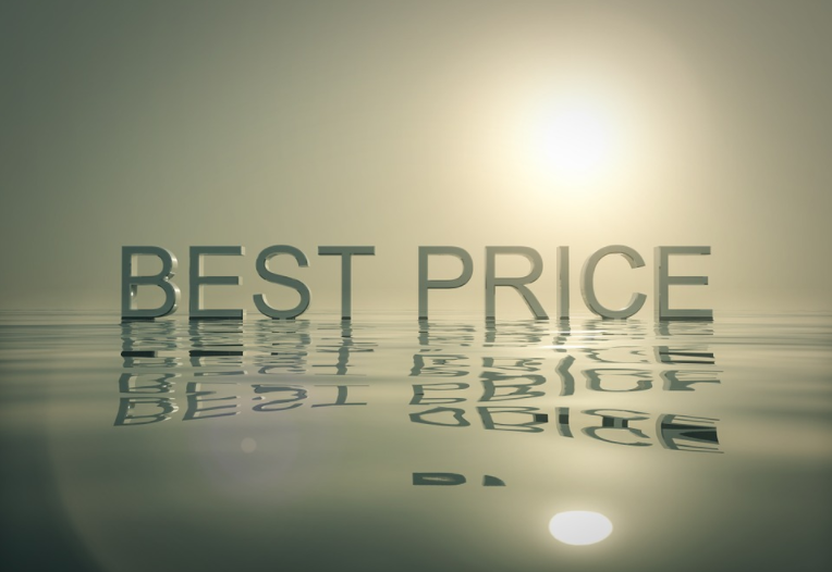 Pricing