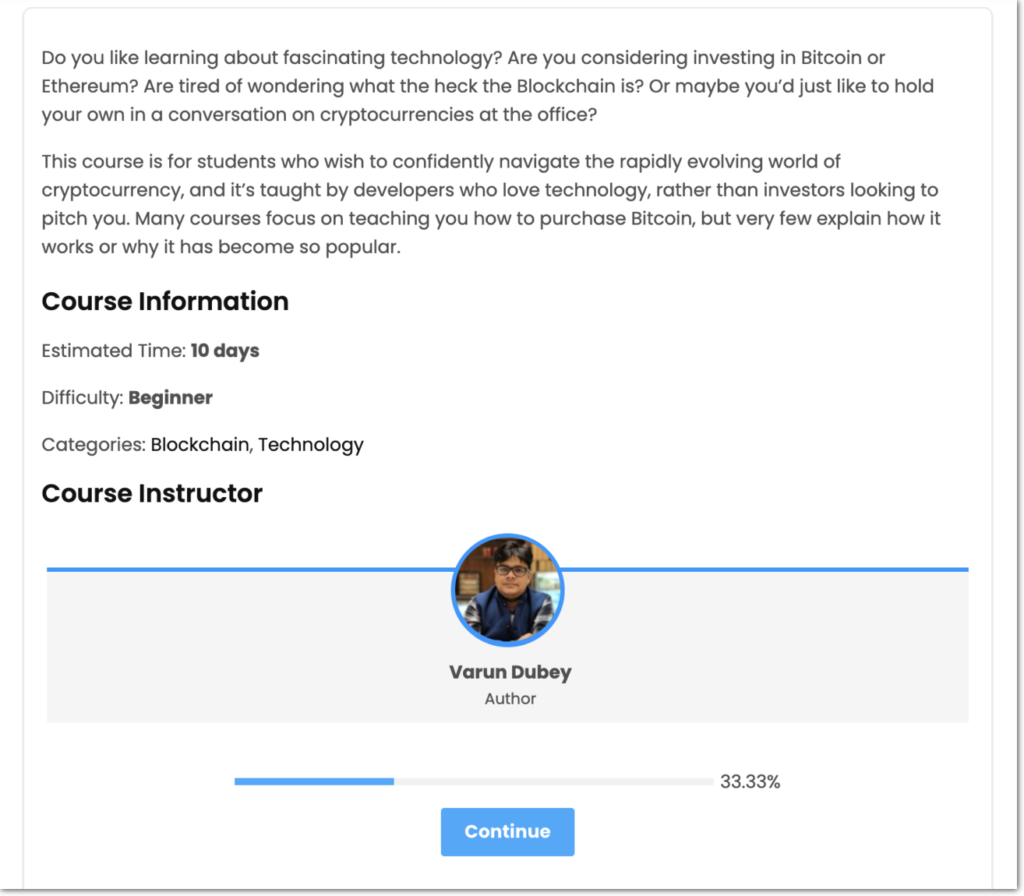 Free LifterLMS Theme