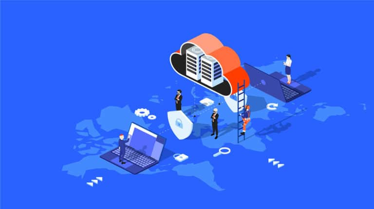 WordPress Hosting