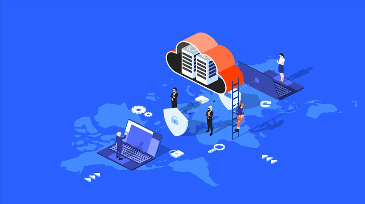 WordPress Hosting