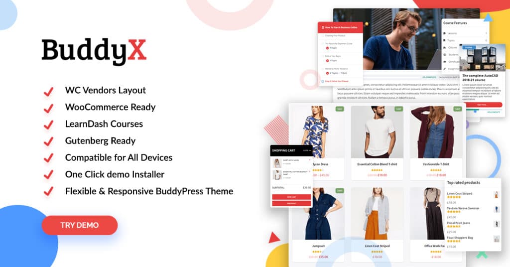 Real Estate WordPress Theme