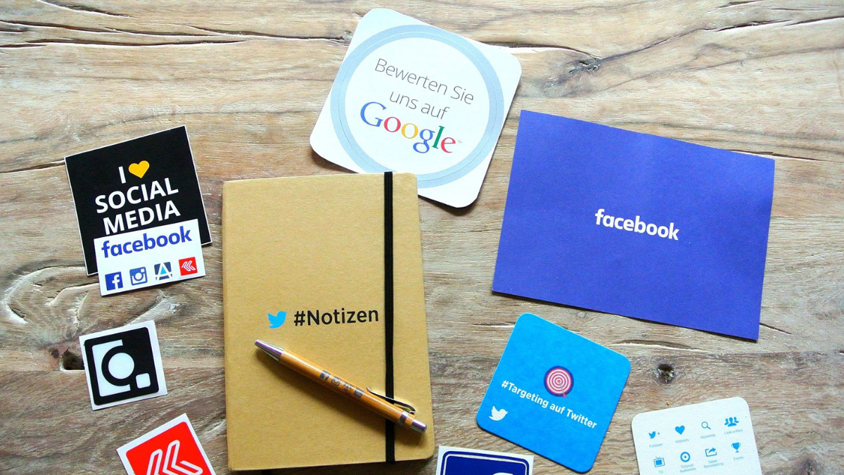 Create a Facebook group