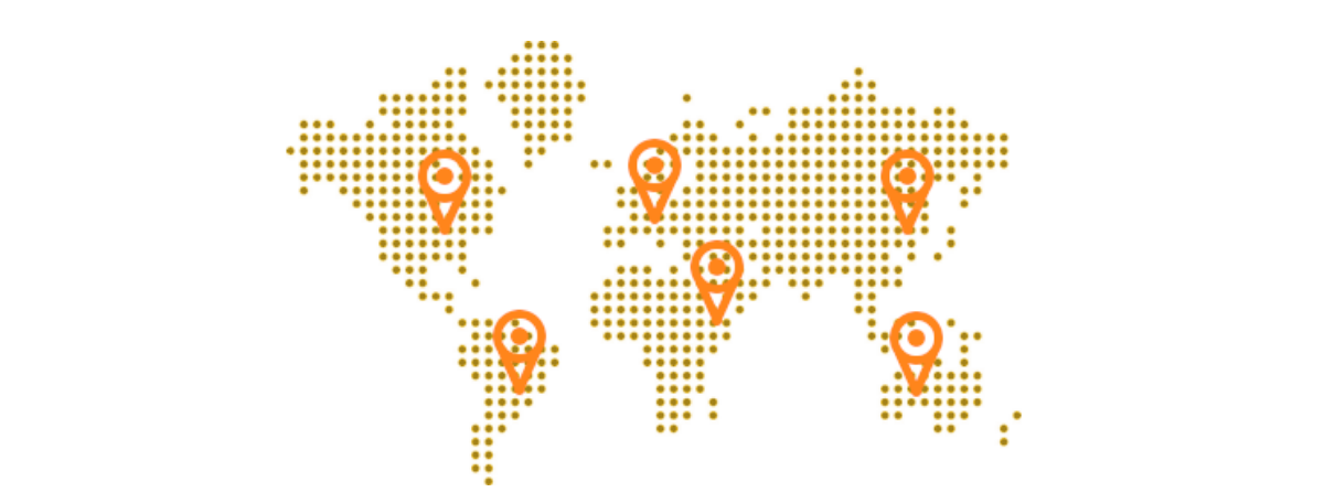 Locatoraid store locator