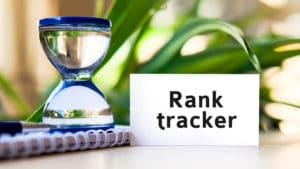 Rank Tracker wordpress plugins