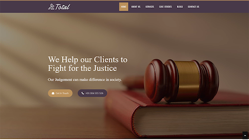 Total Law
