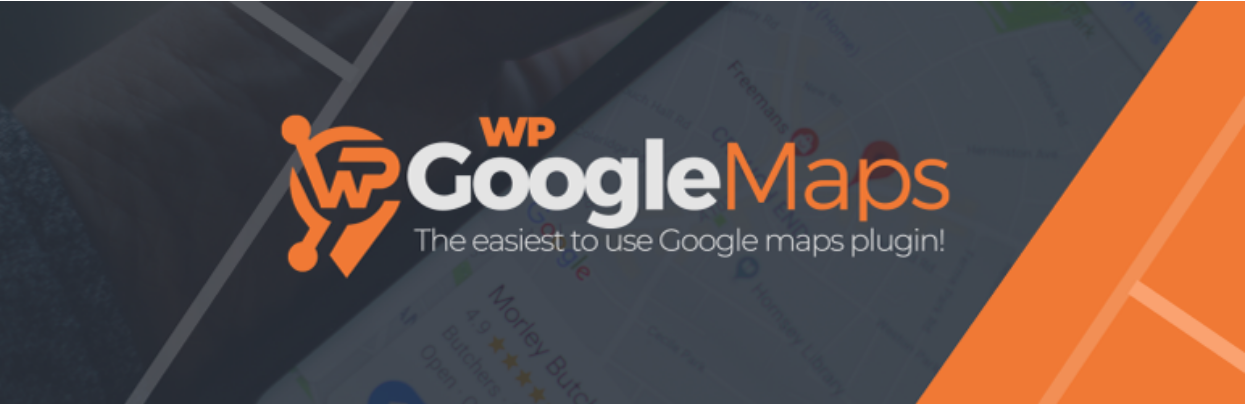 WP google maps