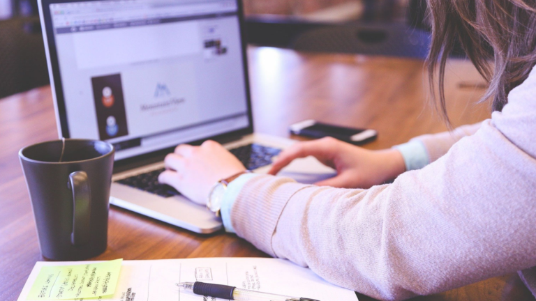 Writing Emails for Outreach and Newsletters