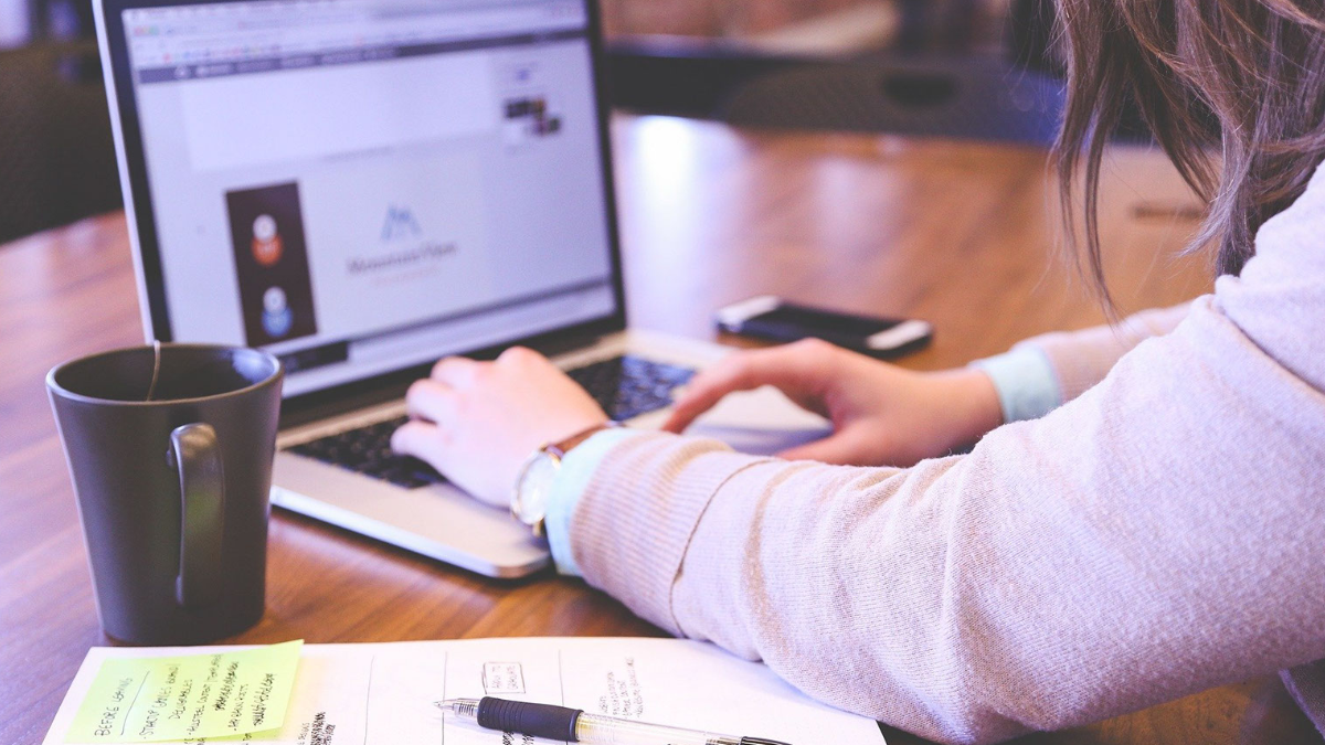 Writing Emails for Outreach and Newsletters