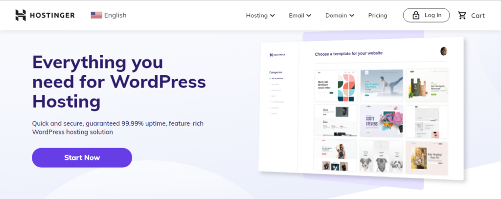 hostinger