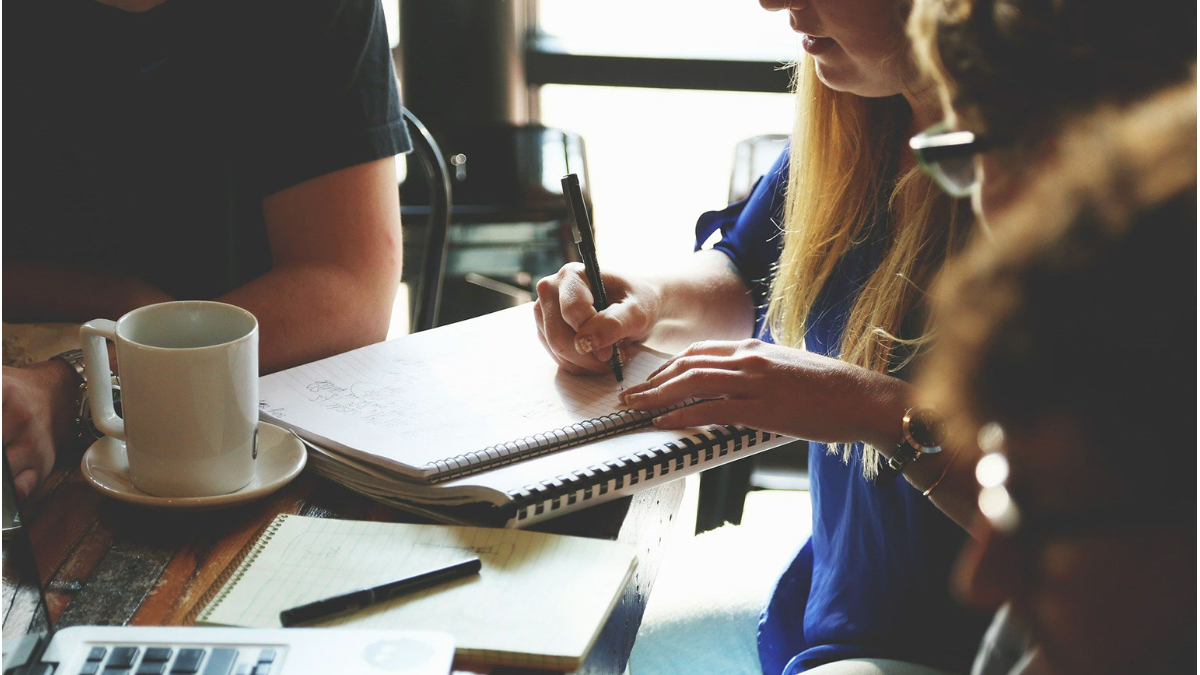 metrics top community managers always record & report