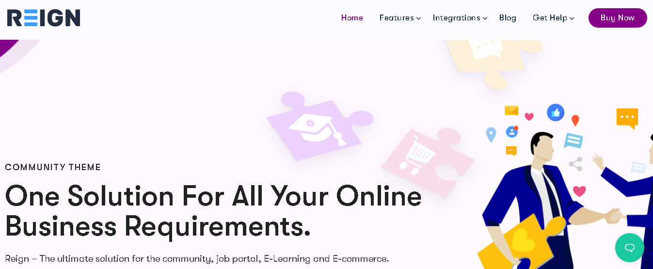 Best WordPress Social Community Plugins And Themes