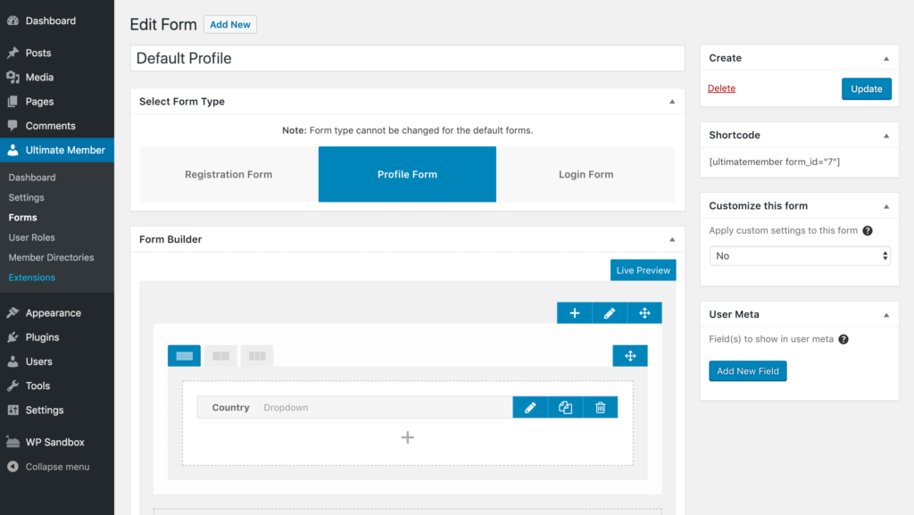 How To Add Job-Board Like Functionality