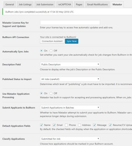 How to Customize Resume Applications