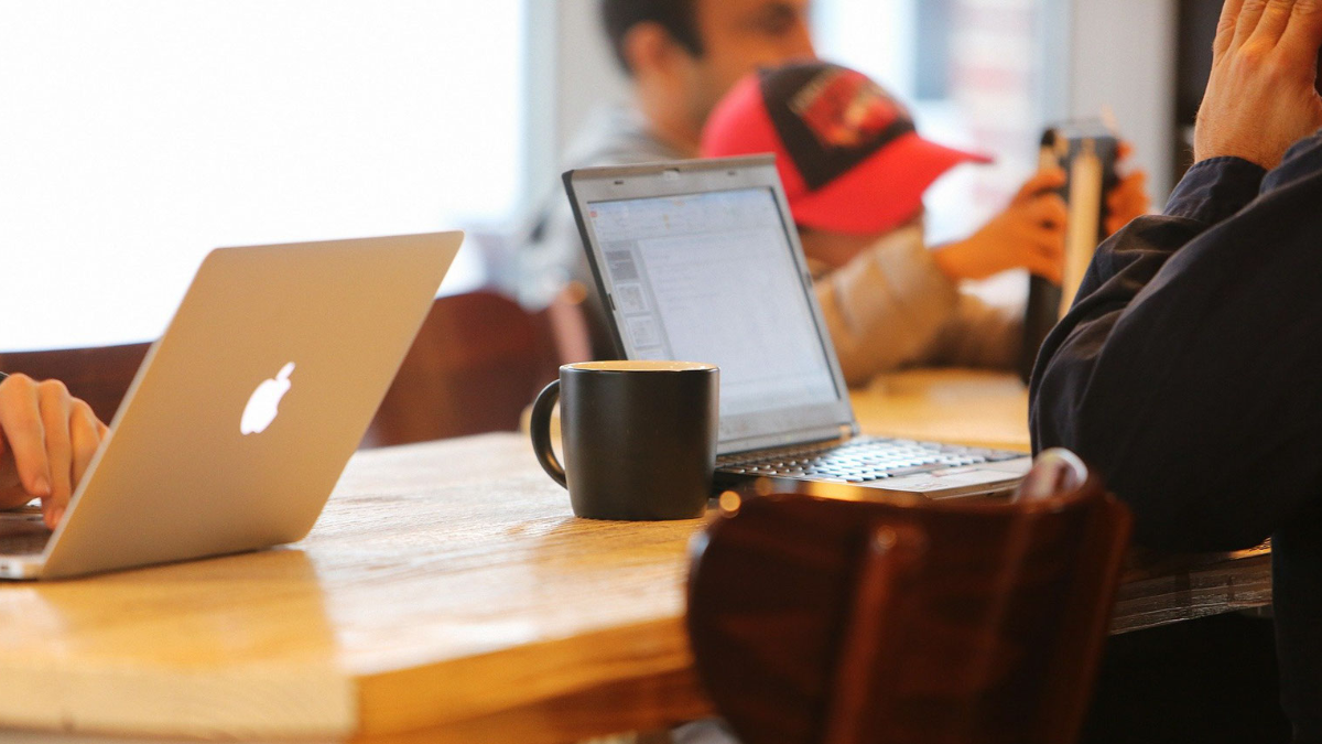 Awesome Reasons To Choose WordPress