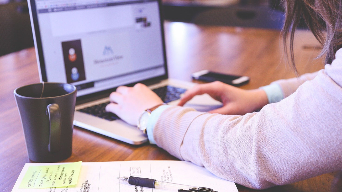 Basic Elements To Build A Perfect Course