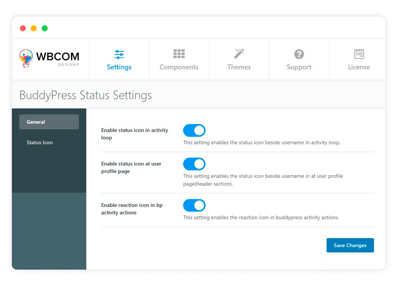 Recommended BuddyBoss Plugins