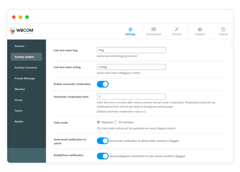Recommended BuddyBoss Plugins