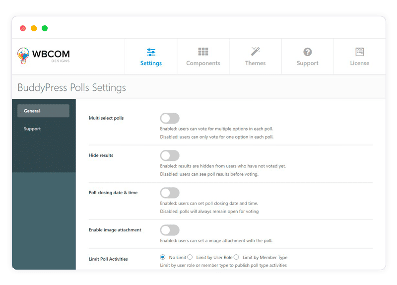 Recommended BuddyBoss Plugins