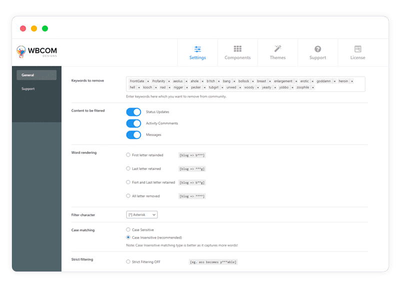 Recommended BuddyBoss Plugins