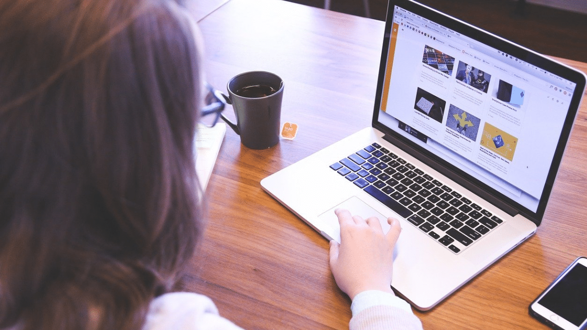 Converting Blog Traffic Into Leads