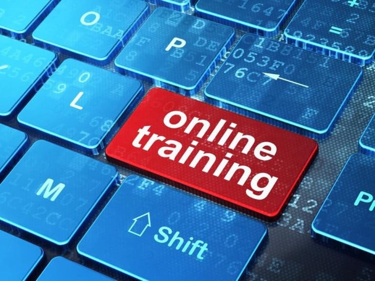 Guide To Creating Online courses