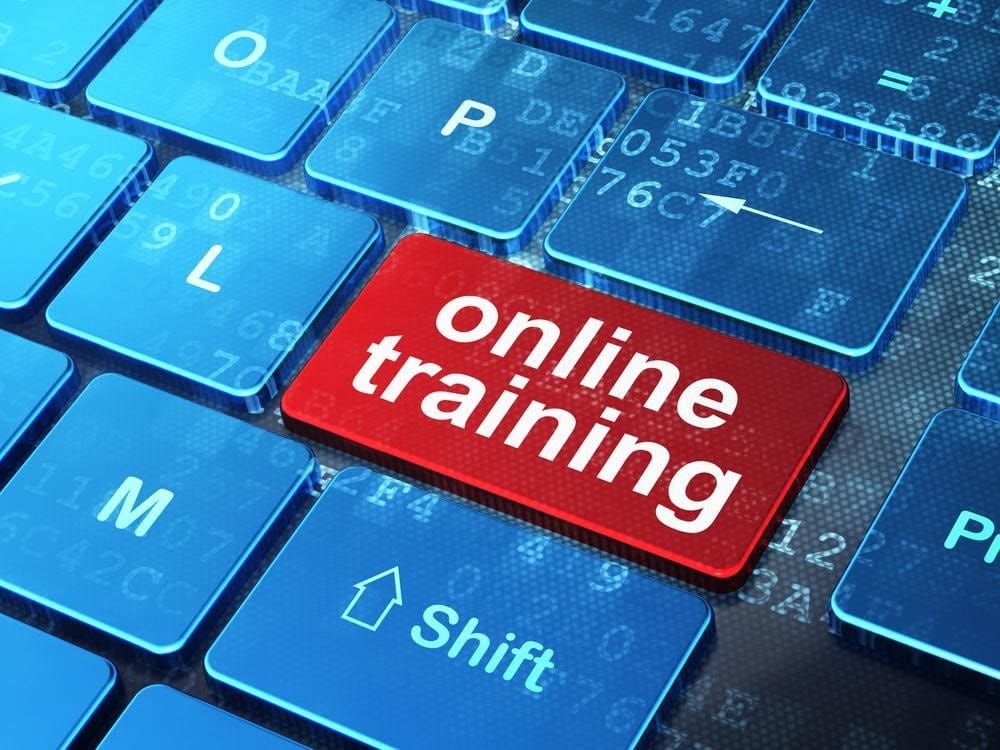 Guide To Creating Online courses