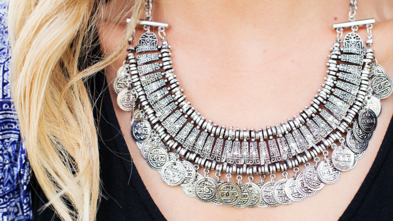 How To Start A Jewelry Marketplace