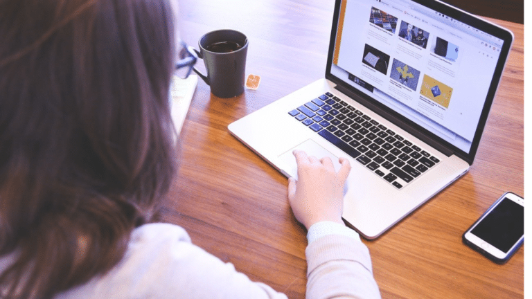 eLearning elements for LMS Website