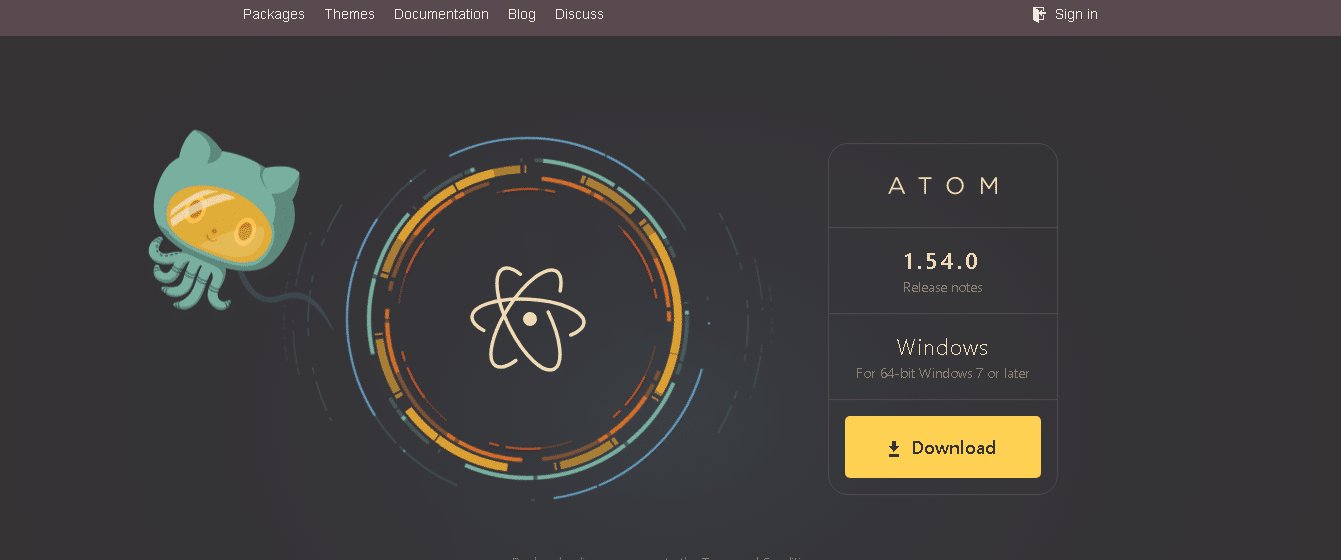 Atom