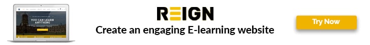 Online Course Development