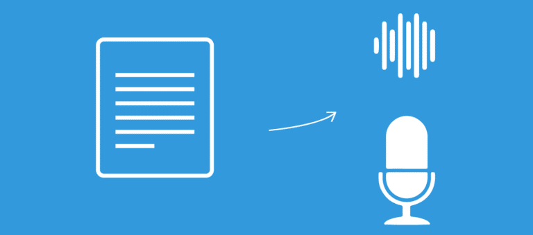 Best Text-To-Speech Softwares