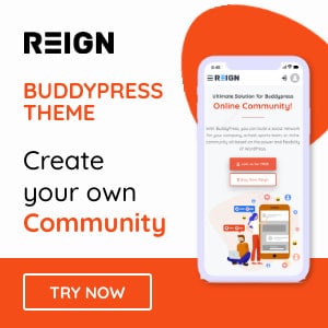 Manage Sustainable Online Community