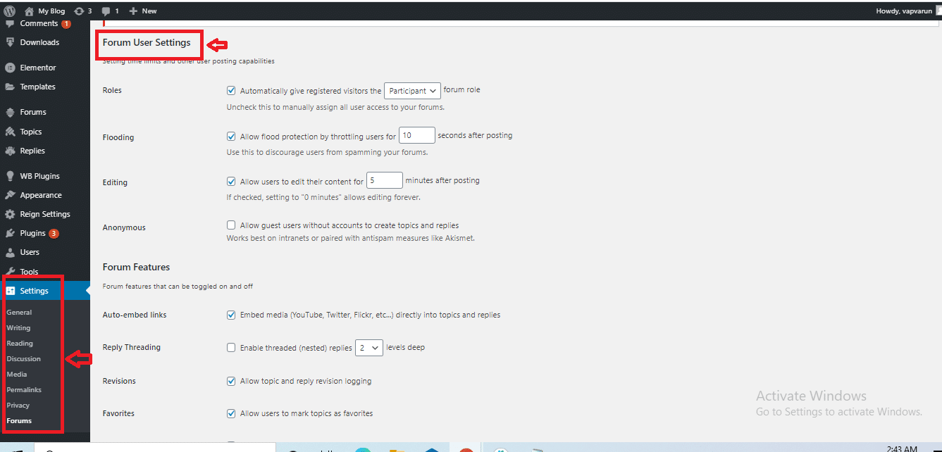 Best Forum Plugin for WordPress? bbPress vs. wpForo