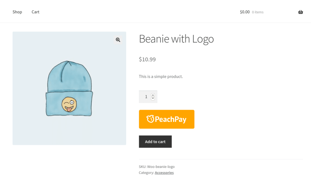 Woocommerce One Step Checkout Plugin