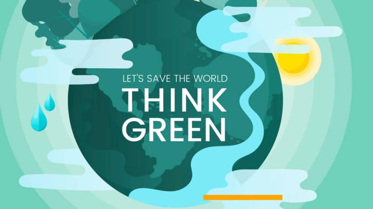 WordPress Green Themes