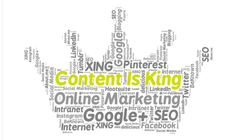 Converting Blog Traffic Into Leads
