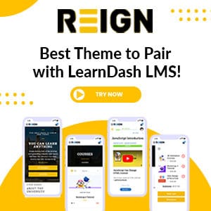 LearnDash LMS