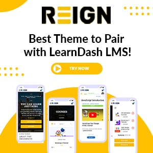 LearnDash LMS