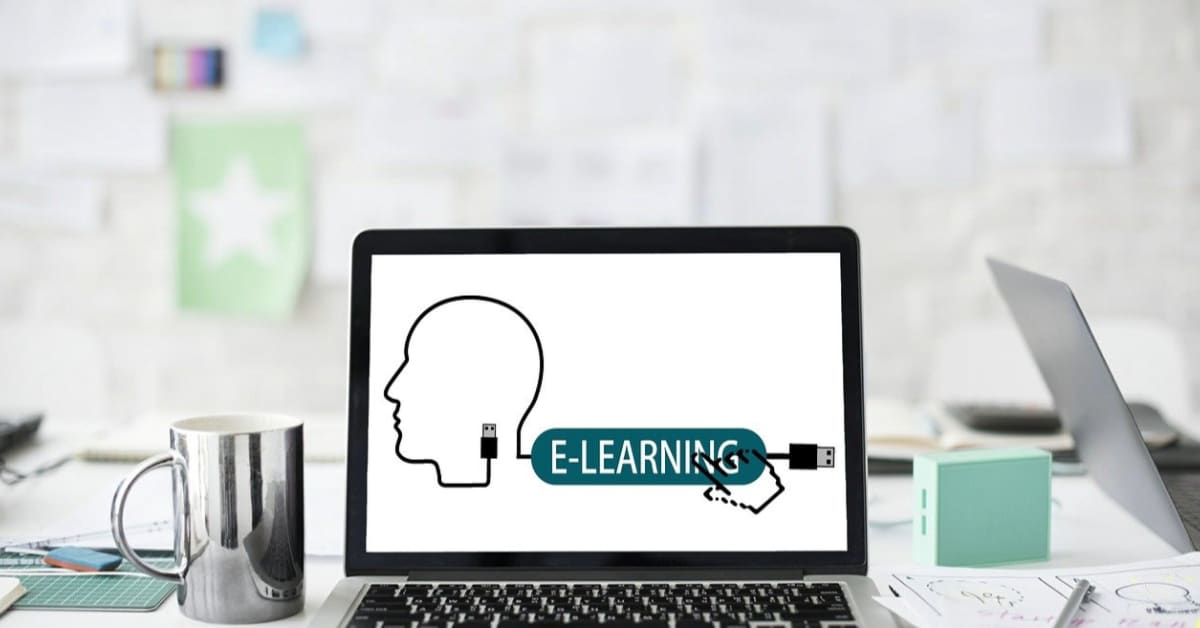 online training