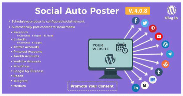 Essential WordPress Plugins