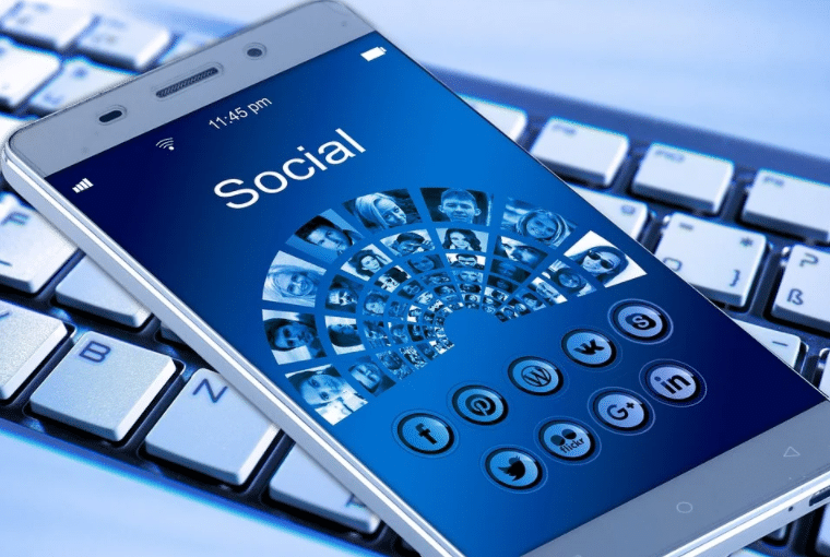 Social Media Statistics