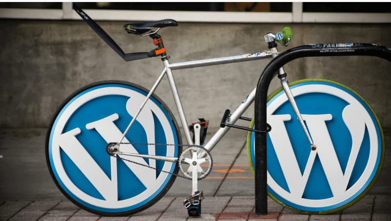 WordPress Website Is Down