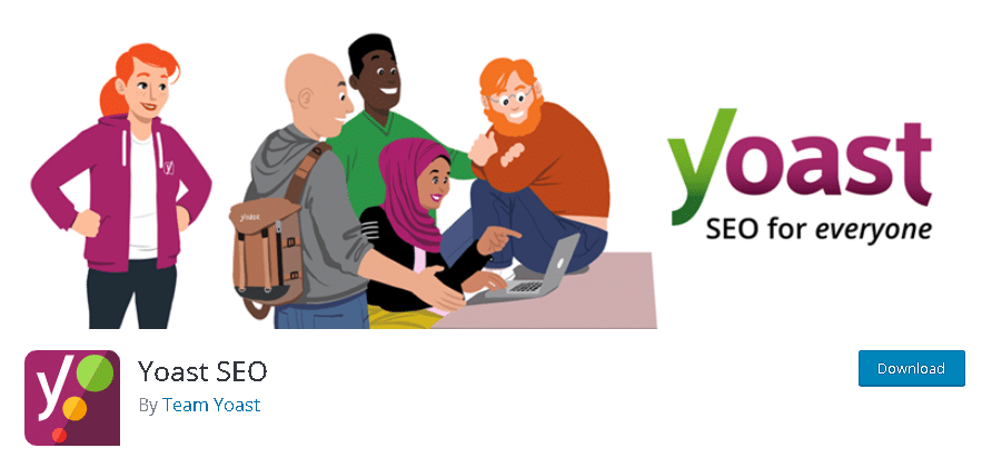 yoast SEO
